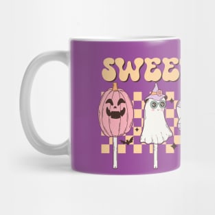 Sweet and Spooky Mug